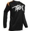 MTB/Motocross Shirt Lange Mouw Thor Sector Link N005 2020